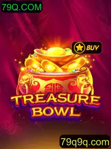 Explorando TreasureBowl: O Mundo Excitante do Jogo com 79Q.COM