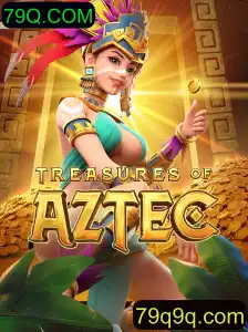 Descubra o Fascinante Mundo de Treasures of Aztec e 79Q.COM
