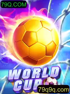 WorldCup: Um Mergulho no Jogo Empolgante com 79Q.COM