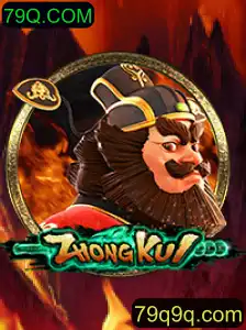 Descubra o Fascinante Mundo de ZhongKui: Um Jogo Envolvente